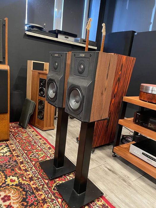 JBL XPL90 - monitory / kolumny podstawkowe