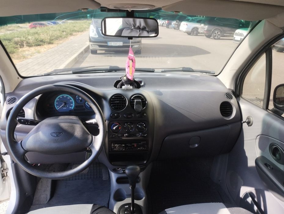 Продам Daewoo Matiz. Торг.