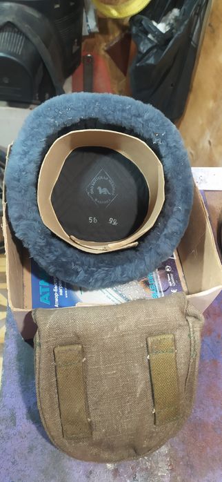 Ботинки офицерские военные