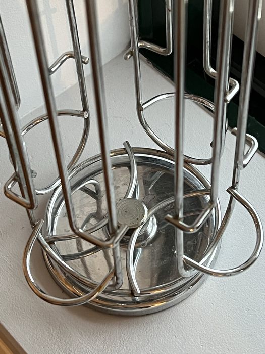 Suporte para cápsulas de café dolce gusto