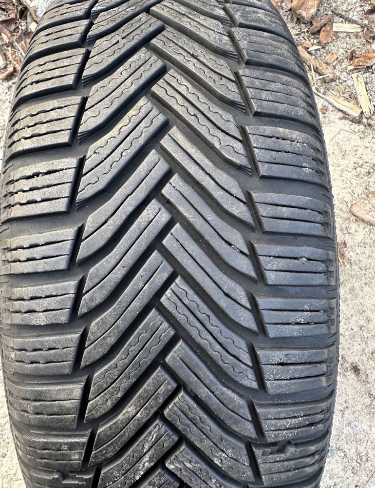 Шини зимові michelin 205/55 r16: 1 900 грн. - Автошины Славутич на Olx