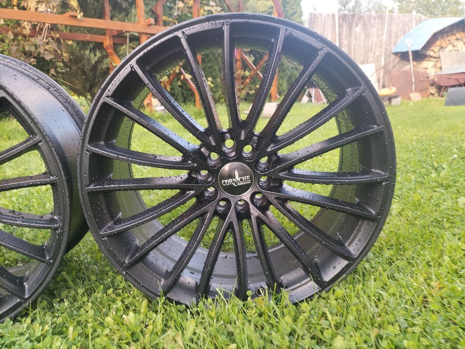 Felgi Cornche 18" 5x110 5x112