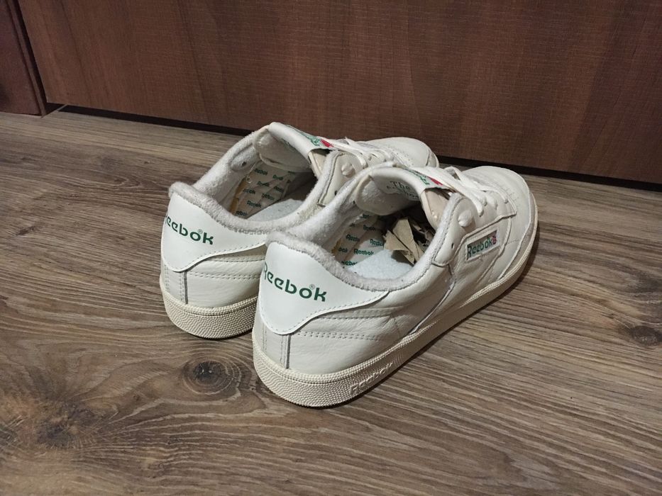 Продам кросівки Reebok Оригінал