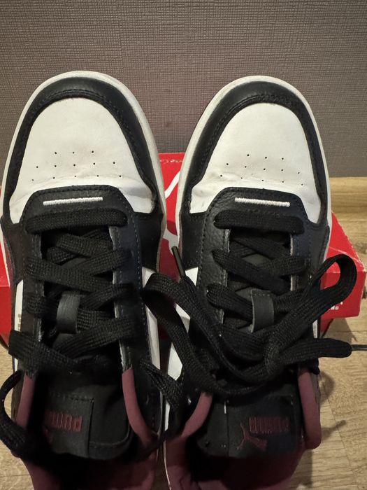 Кроссовки puma жіночі