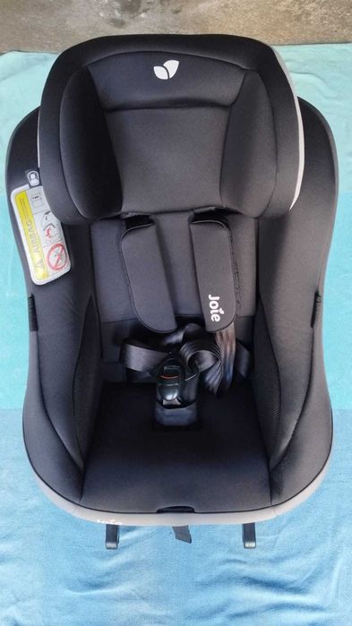 Cadeira Auto Joie i-Spin Safe 0+/1