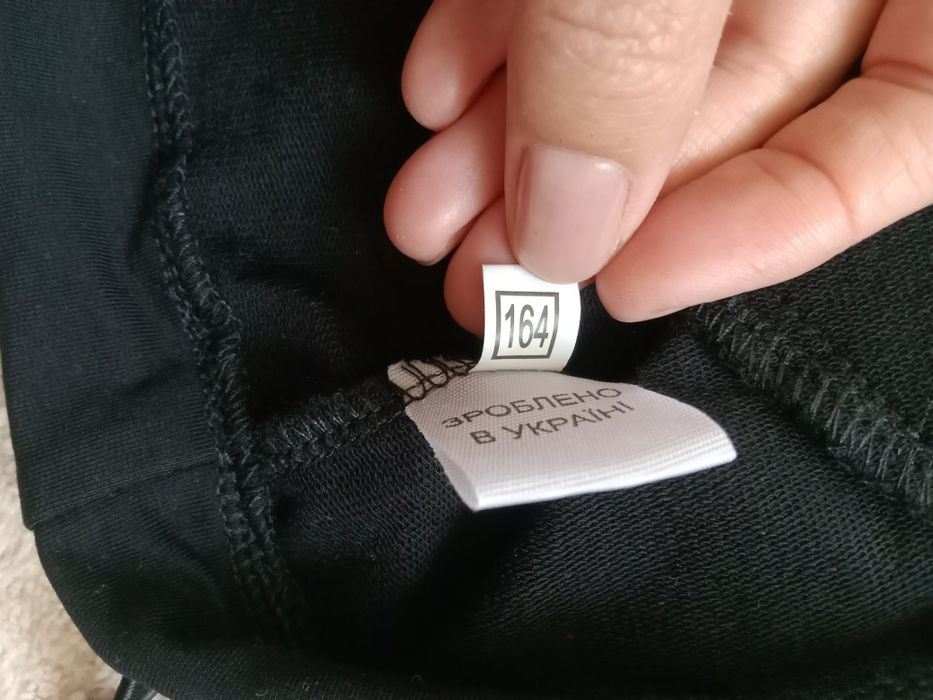 Спортивний костюм для хлопчика, підлітка. В ідеальному стані, як новий