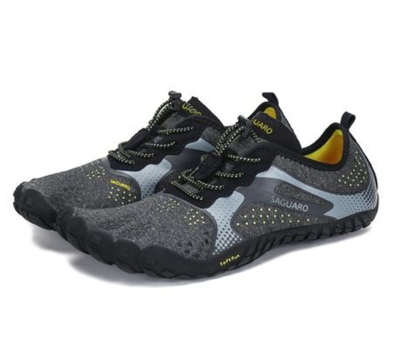 Buty SAGUARO, do stosowania na gołą stope, do wody i nie tylko. Roz 40