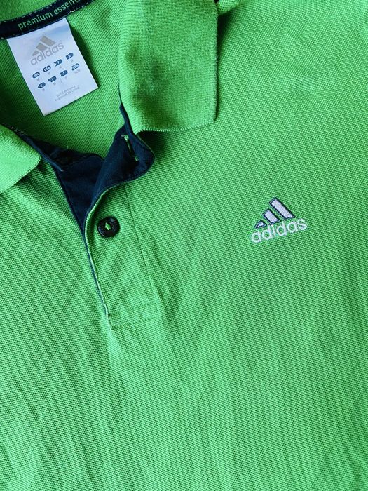T-shirt Koszulka Polo męska  Adidas   rozm S/ M