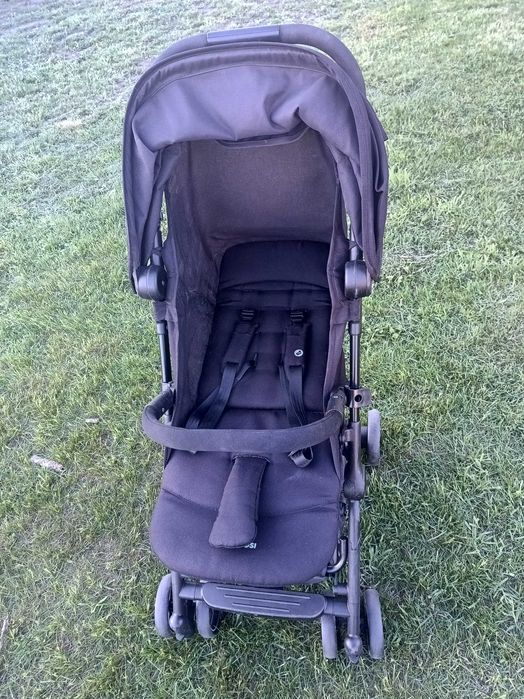 Wózek spacerowy Maxi-Cosi