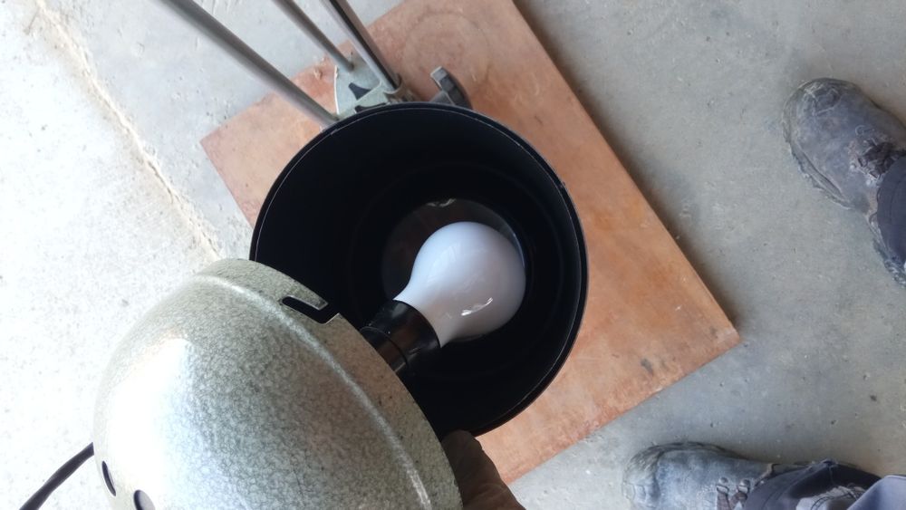 Powiększalnik do zdjęć firmy Krokus Polska produkcja