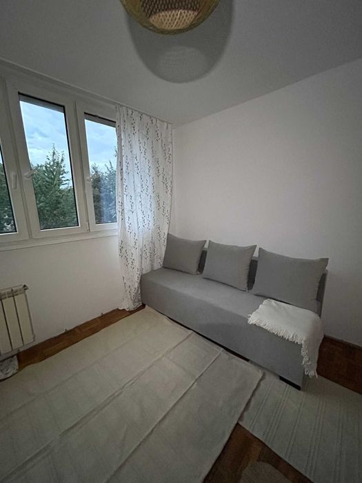 Mieszkanie – Warszawa - Widok 4