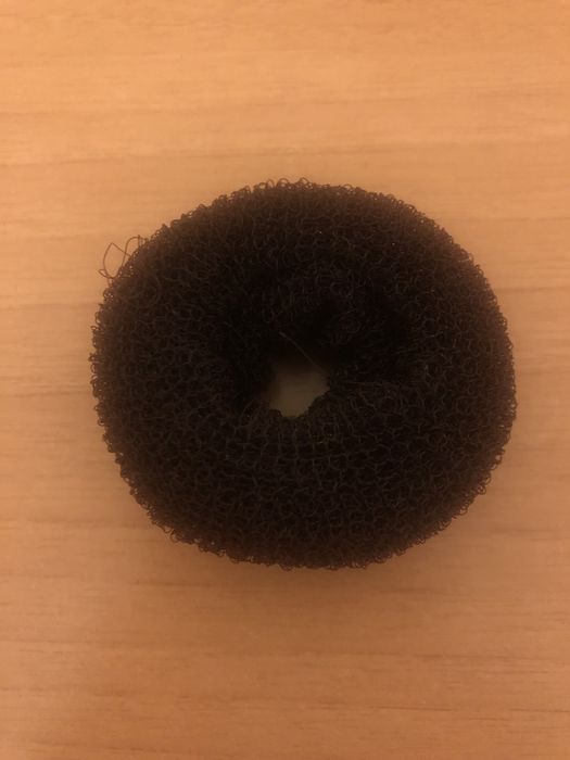 Acessório de cabelo