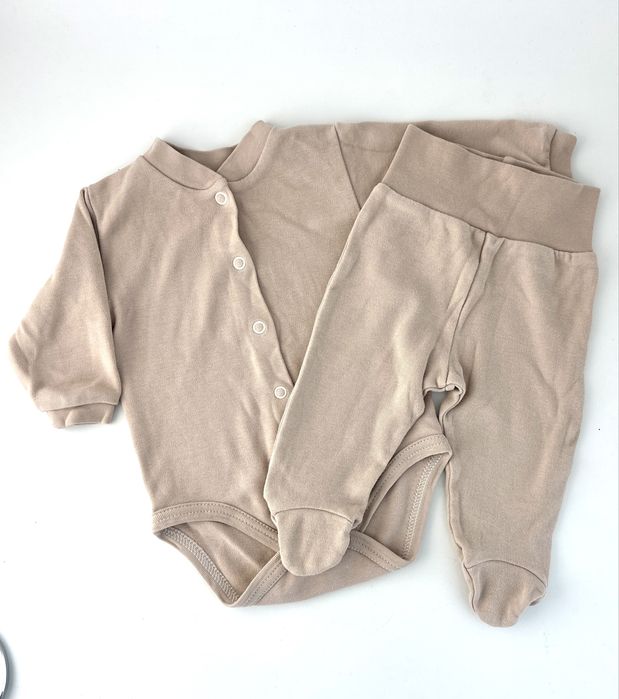 Костюмчик для немовлят, little anlel, 100% бавовна