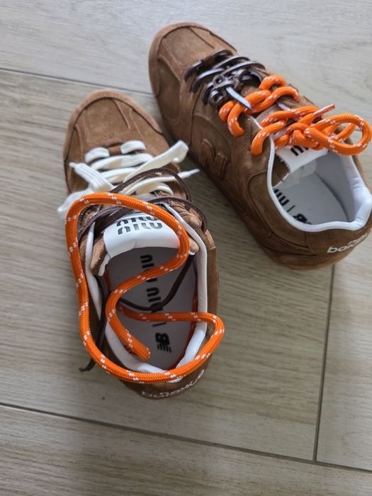 Miu miu 38 nowe. Bardzo polecam