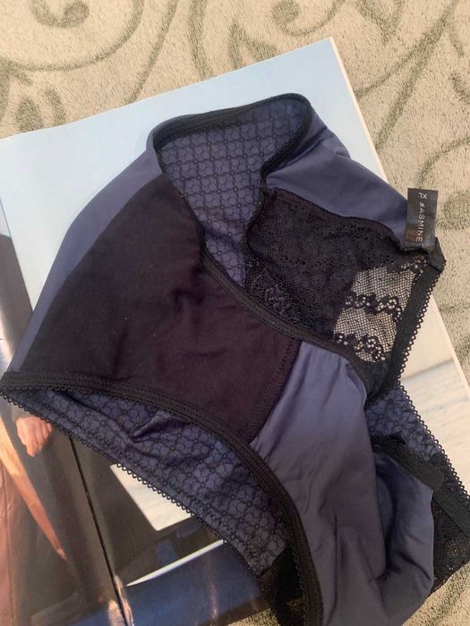 Комплект нижньої білизни від Jasmine 75 (E)