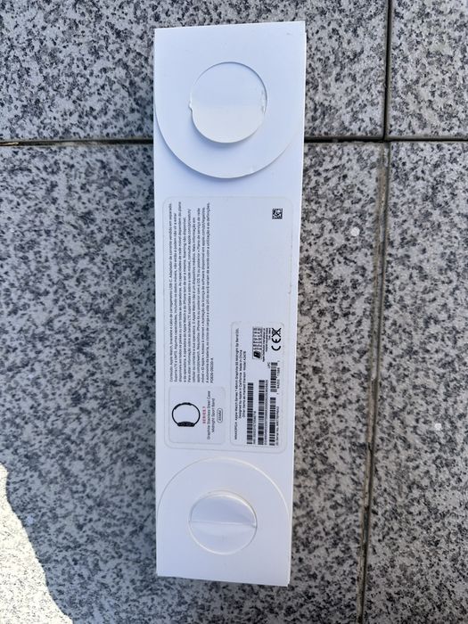 Relógio Apple Watch series 7 45mm