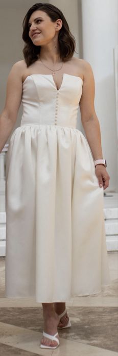 Плаття весільне, святкове, на випускний