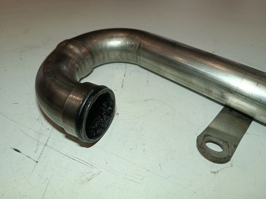 Tubo de egr - renault clio ii (bb_, cb_) | 98 -