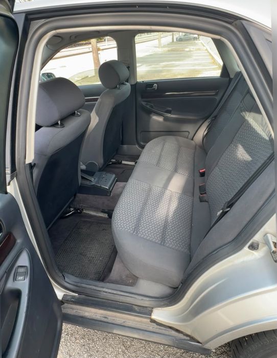 Vendo carro Audi A4 — photo 4
