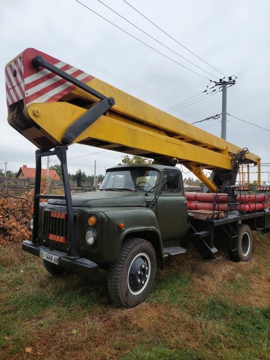 Автовишка,послуги ,аренда.