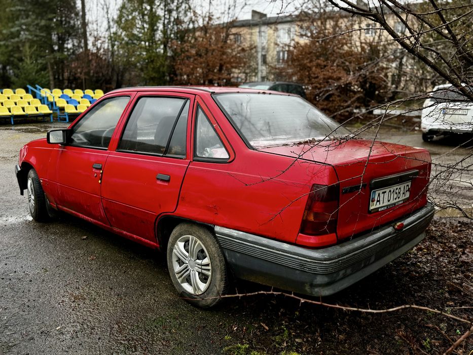 Продам Opel Kaddet