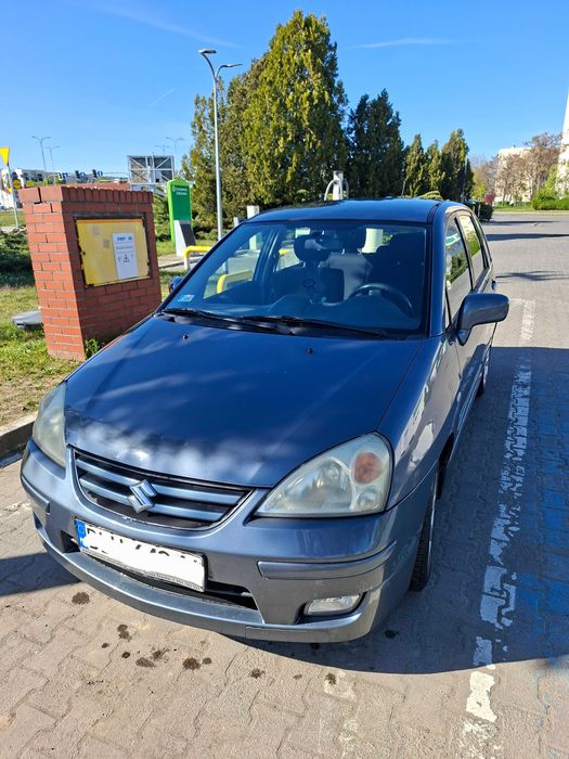 Suzuki Liana 1.6