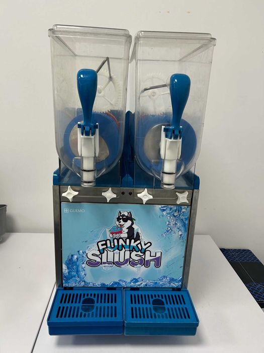 Wynajem Granitorów SPM - 2 komory