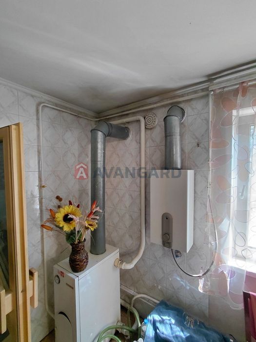 Будинок на Второмайському (можно під держ. програми)