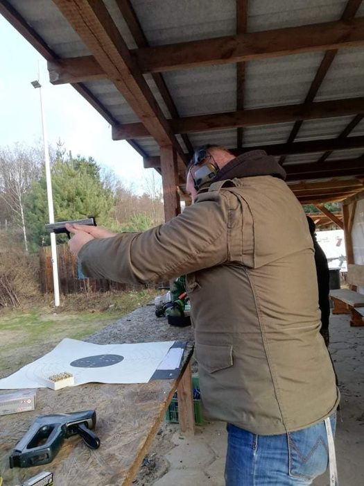 Kurs Ochrony Kwalifikowanego Pracownika, Doskonalący, Imprezy Masowe