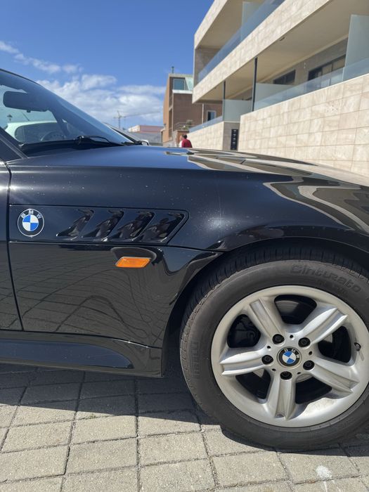 BMW Z3 1.9i de 2000