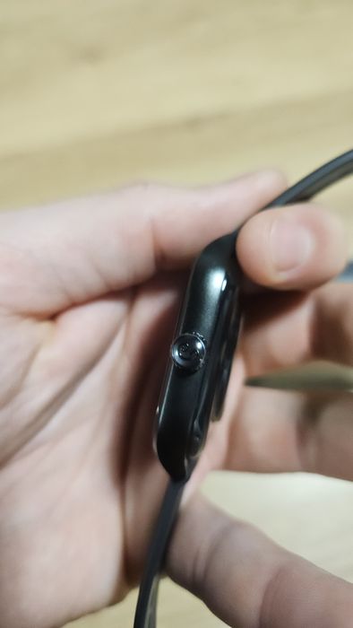 Годинник Amazfit GTS4