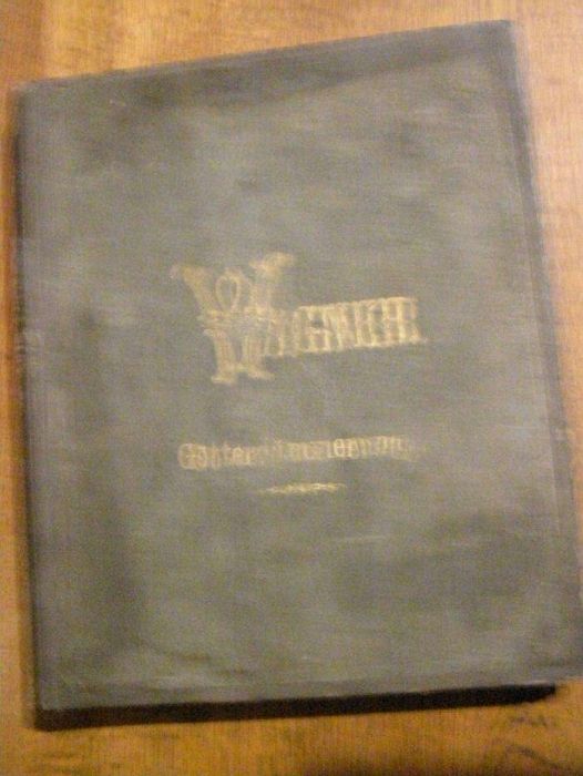 Gotterdammerung -Richard Wagner