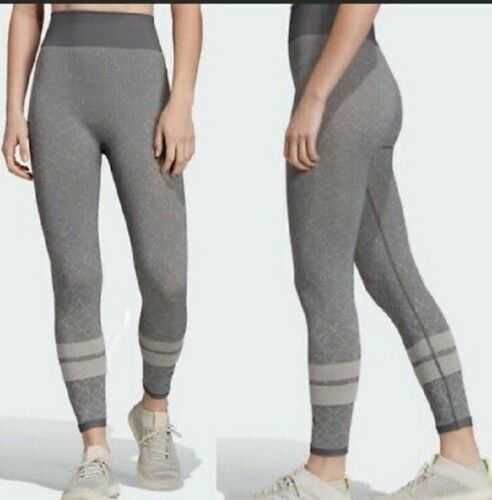 ADIDAS Wanderlust 7/8 Legginsy Damskie Nowe Leginsy M Oryginalne 100%