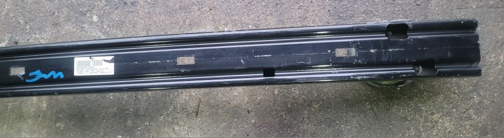 Reforço Pára-choques frontal Nissan Juke (F15)