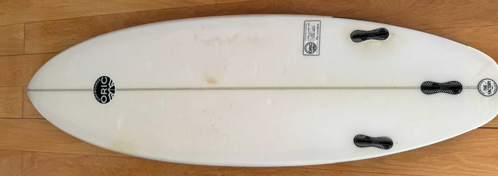 Surf Board Oric GP1 Performance
