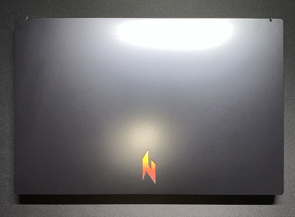 Laptop Acer Nitro V15/ Ryzen 5 7535HS / Nvidia RTX 3050 6GB / RAM 32GB