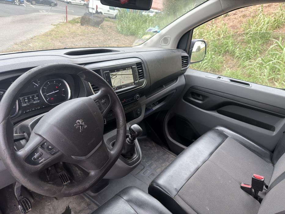 Peugeot Expert 2.0 Hdi -2019
