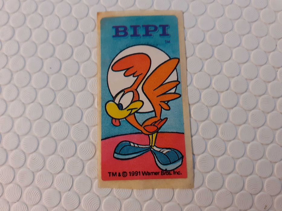 Muitos Cromos de Colecções Antigas V2