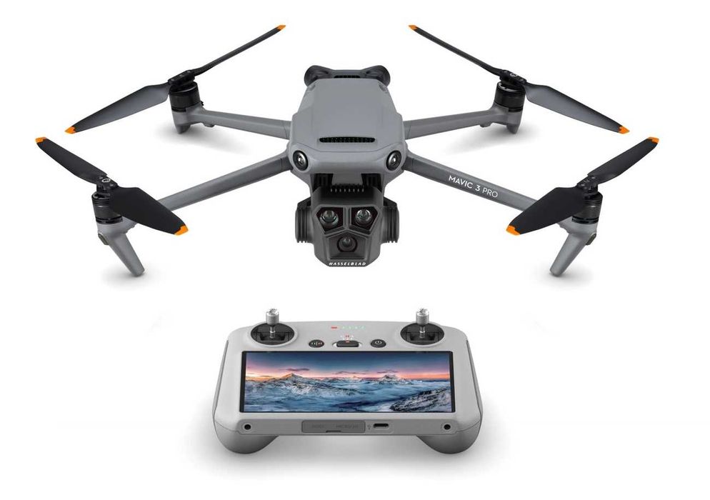 Dron DJI Mavic 3 Pro
