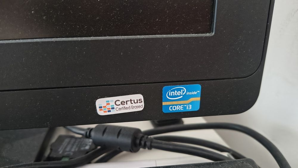 Dell OptiPlex 3030 All-in-One (AiO)