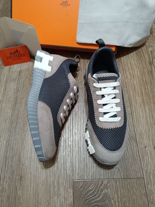 Кросівки Hermes 42,43,44,45 розміри