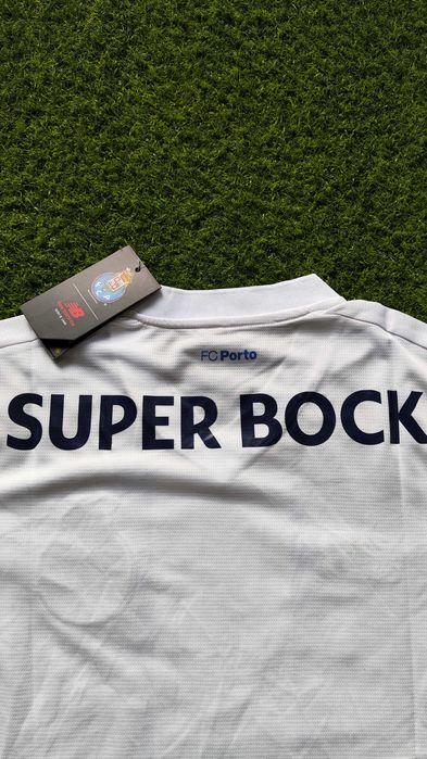 Camisola FC Porto