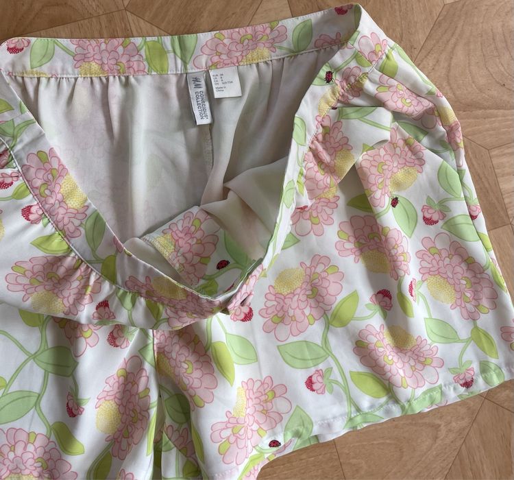 Spodenki damskie M h&m