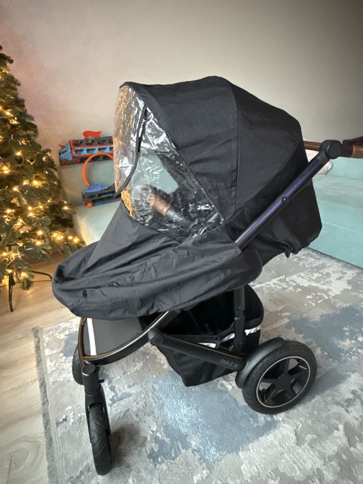 Прогулянкова коляска Britax Romer Smile 3