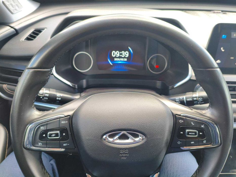 Chery Tiggo 8 2019 VIN LVTDB21B4LD015667 фото оголошення 22 з 24