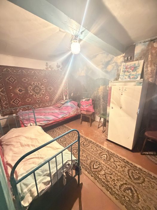 Оренда з можливим викупом 2к будинку с. Широке (поруч м. Верхівцеве)