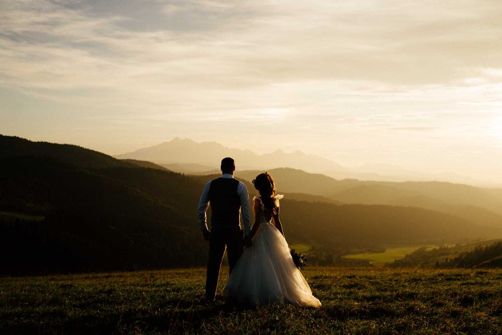 Suknia ślubna Jewel Ida Torez xs s