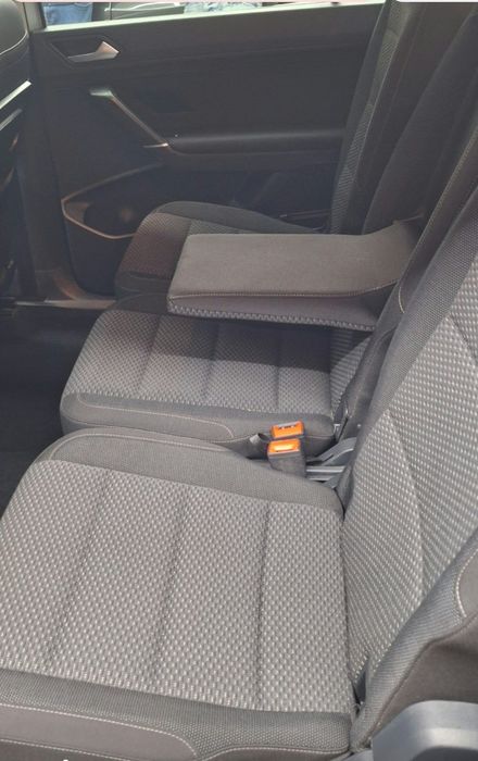 Volkswagen Touram