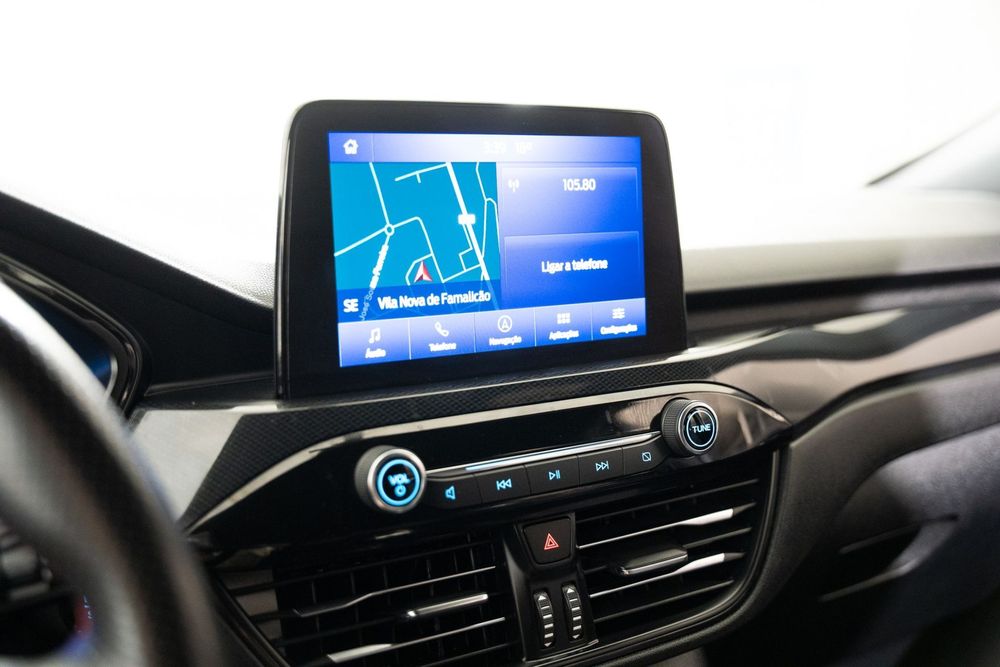 Ford Kuga 1.5 EcoBoost ST-Line