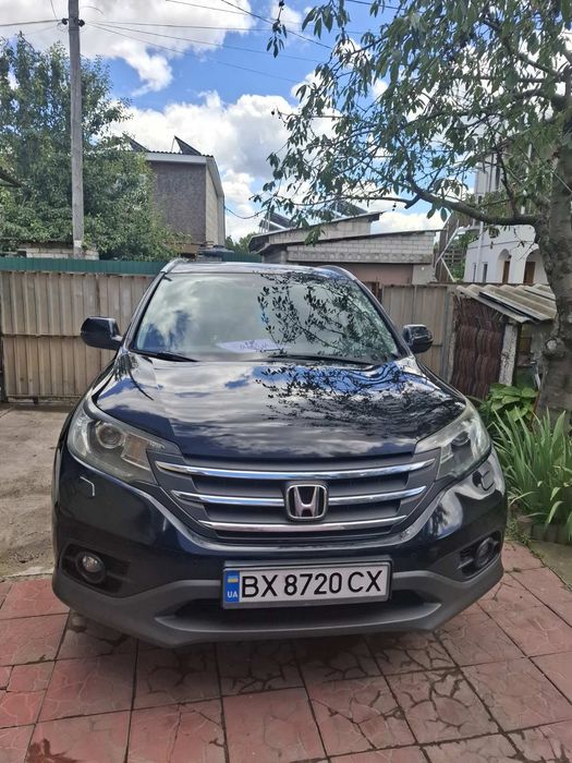Продам автомобіль Honda